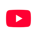 youtube logo